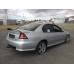 Holden Commodore VY SS Sedan 2004
